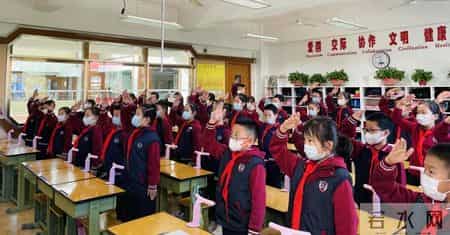 中学生爱国演讲稿,「国旗下演讲-小学」爱国,是民族的灵魂