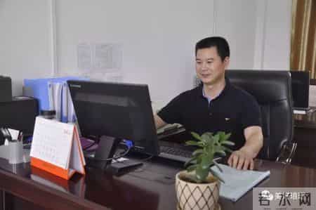 琅琊区师德师风系列宣传（四）——解放小学