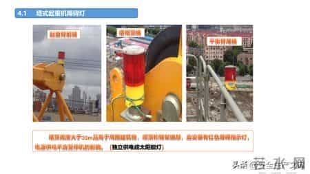 施工现场常见安全管理要求！4大核心模块筑牢安全防线