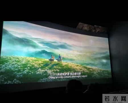 观《长安三万里》后感：人生如逆旅，我亦是行人