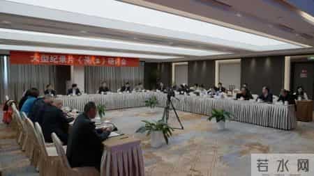 小学课文《桂林山水》照进了纪录片，《漓江》将译成多语言版本海外播出