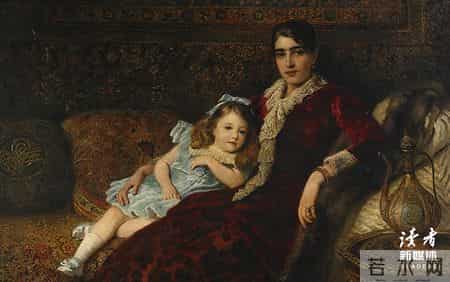 家庭趣事,莫泊桑《一家人》：一个家庭最可怕的不是贫穷，而是内耗