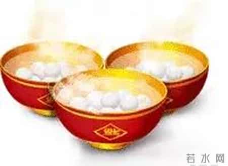 元宵节的灯谜有哪些