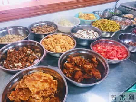 诸暨凯翔,杭州0.5h度假圈，我首推这个有1300家面馆的小县城