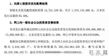 东方雨虹可转债,东方雨虹防水多少钱一平米