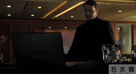 皇家赌场007,还记得06年的索尼吗，《007：皇家赌场》中那些数码科技