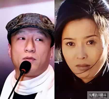 孙红雷模特女友,孙红雷的女友征服