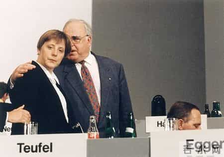 默克尔卸任德国总理,德国默克尔离任