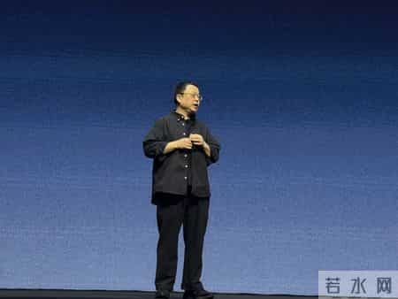 罗永浩称还完债当天重返科技业,罗永浩 还完债