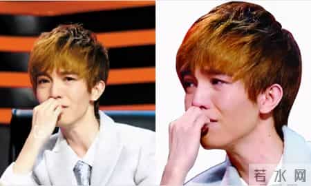 锵锵三人行 郭敬明,你永远骂不走一个郭敬明