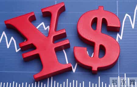 人民币汇率跌破6.9,人民币汇率下跌