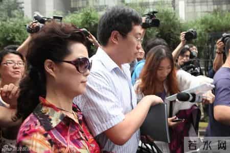 李天一轮奸案,触犯法律被判10年，27岁李天一出狱后，最恶心的一件事还是出现了