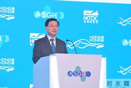 金冬雁解读香港疫情,已达到0+0开放标准！病毒学家金冬雁解读香港疫情开放50天