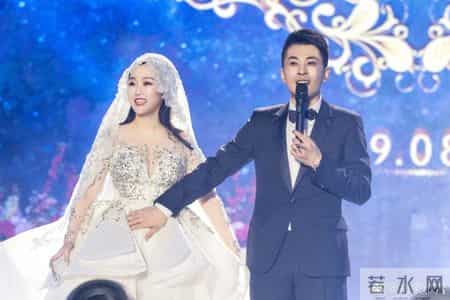 7000万嫁女,神操作？网红结婚花7000万请明星，直播卖货1个亿，不亏反赚3000万