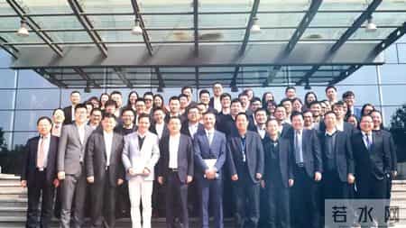 2017中国企业500强,一天读懂一家民营企业500强——NO.35 亨通集团