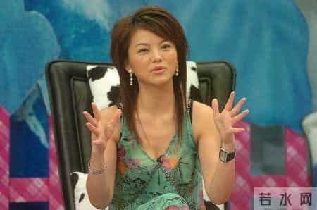 李厚霖佛博客,李厚霖专访