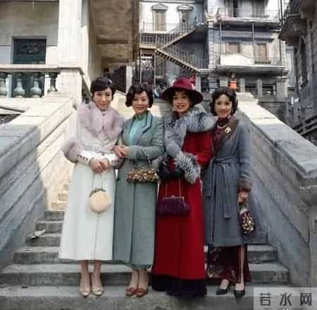 桃姐原型,四房争斗，豪门恩怨：据说这部剧，是以赌王家族为原型？