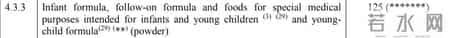香港奶粉滞销,香港消委会检出问题奶粉，含有污染物和致癌物？