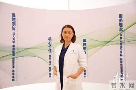 急诊科女超人,范再英：急诊医学科里的“定海神针”女超人