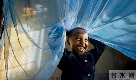 chelsea clinton,这位00后，用了10多年时间，拯救了近100万人的生命