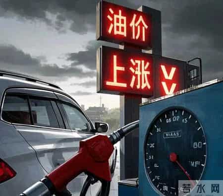 国际油价大跌 下周国内油价有望下调,国际油价下跌国内上涨