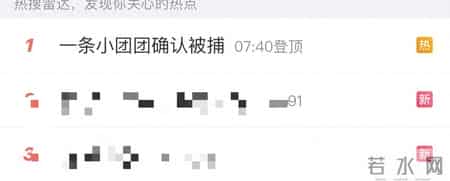 斗鱼市值现已蒸发超9成,斗鱼一姐“一条小团团”确认被捕，斗鱼市值3年蒸发超9成