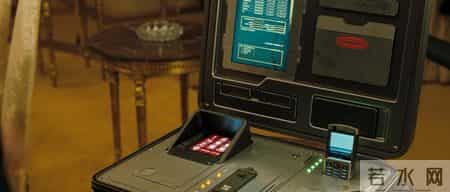 皇家赌场007,还记得06年的索尼吗，《007：皇家赌场》中那些数码科技