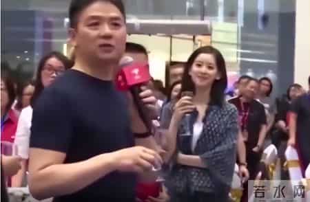 刘强东西红柿的故事,刘强东这辈子最后悔的一件事儿