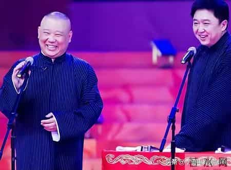 德云社成老赖,于谦成“老赖”不到三天，更多内幕被扒，原来吴京都没能“逃脱”