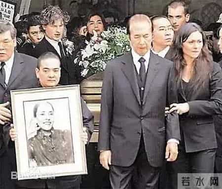 桃姐原型,四房争斗，豪门恩怨：据说这部剧，是以赌王家族为原型？