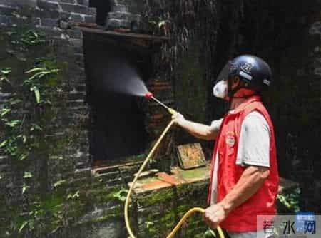 全国最新疫情分布图,2426例！广东基孔肯雅热又“抬头”，国庆出游如何防护？