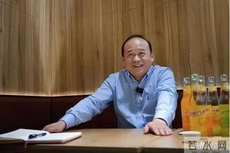 融众集团,到底是谁把兰世立送进去坐了3年多冤枉牢,兰世立亲口说出名字