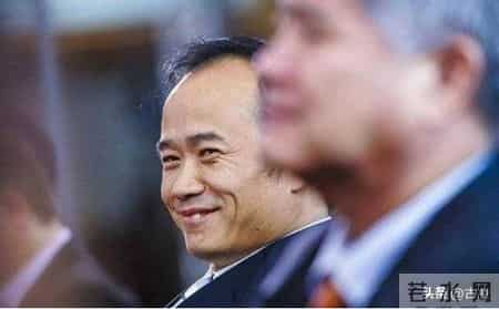 融众集团,到底是谁把兰世立送进去坐了3年多冤枉牢,兰世立亲口说出名字