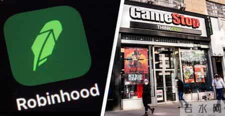 美国亿万富豪被散户威胁退出推特,最无耻一幕出现。宅男散户：我赢了。华尔街：我掀桌