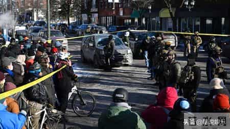 美拟使用紧急法案,8票对4票！美国会深夜通过万亿法案，特朗普紧急启动矿产储备