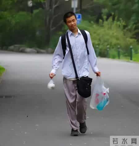 贝克汉姆 北大,贝克汉姆在北京