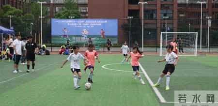 王通智,花漾竞放育新苗 五育融合谱华章——花溪区第三届“花漾杯”系列活动纪实暨区域教育高质量发展巡礼