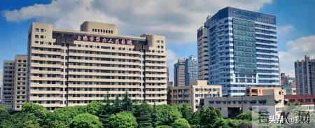 较大的市,上海市规模较大的十家三甲医院，你了解几家？