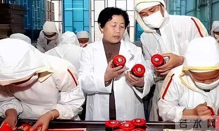 老干妈配方被破解,老干妈改版