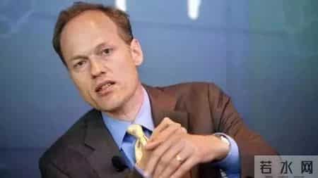 格林斯潘传,格林斯潘有多厉害