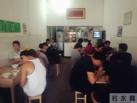 诸暨凯翔,杭州0.5h度假圈，我首推这个有1300家面馆的小县城