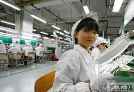 富士康11连跳,从“十三连跳”到去年的港区大逃亡，富士康的原罪到底是什么？