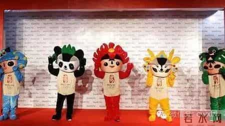 里约奥运会吉祥物,兽医分享：细数届奥运会吉祥物，你猜哪个最辣眼？