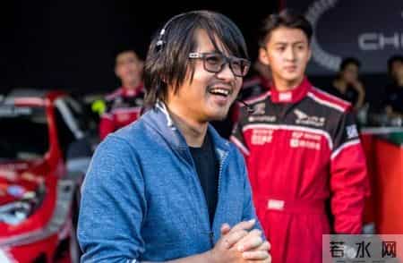 韩寒微博头像,韩寒微博大战发生了什么