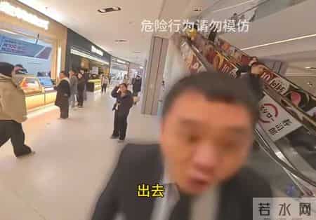 送餐员与保安冲突,外卖员凌晨送餐与保安起冲突被打身亡 知情人还原真相