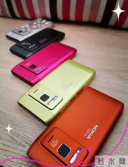 诺基亚老年机怎么又翻红了-,诺基亚老年机怎么又翻红了