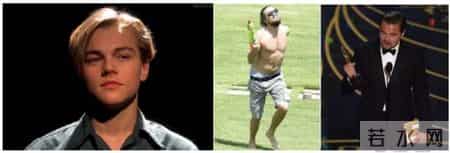 socialcam,“陪跑”那些年  “小李子”竟涉足这些行业