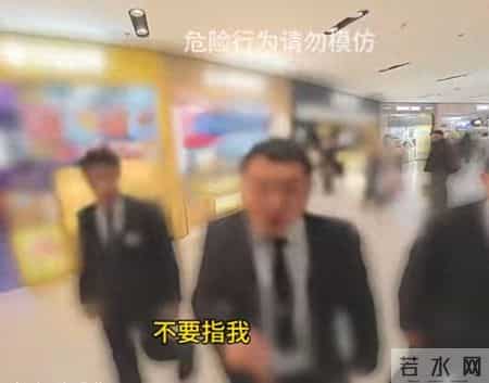 送餐员与保安冲突,外卖员凌晨送餐与保安起冲突被打身亡 知情人还原真相