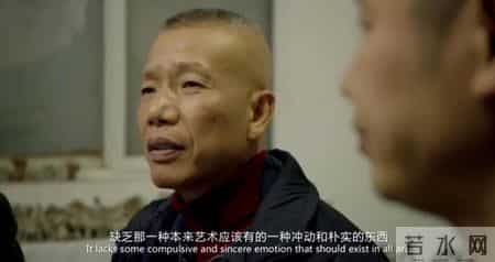 蔡国强是加入美国国籍吗,蔡国强的顶级生活：纽约豪宅里打羽毛球，女儿加入日本国籍