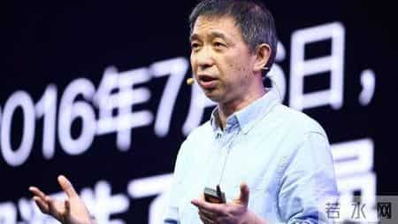阿里王坚当选院士,来自民企的王坚为何能当选院士？心理学博士50岁当上阿里CTO